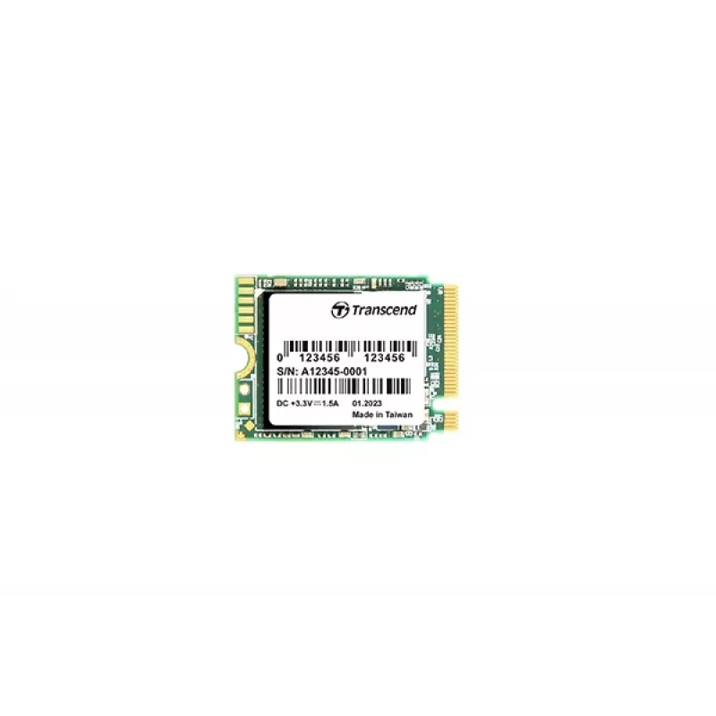 SSD diskas Transcend 256 GB M.2 PCI Express 3.0 NVMe 3D NAND MTE300S
