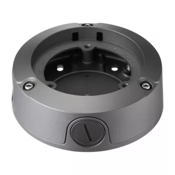 HANWHA galinė dėžutė cilindrinėms kameroms (SBO-126B)