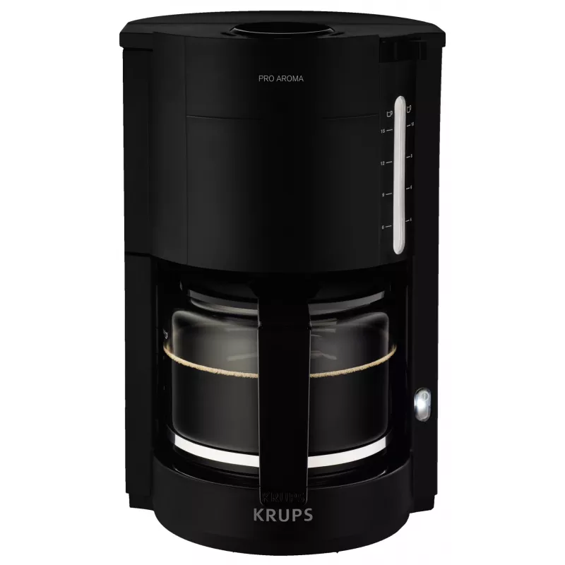 Krups F30908 lašelinis kavos virimo aparatas 1,25 l