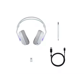 Headset Logitech G G522 Lightspeed