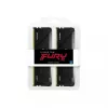 Kingston Technology FURY Beast 32GB 3200MT/s DDR4 CL16 DIMM (2 rinkinys) 1Gx8 RGB