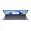 Lenovo IdeaPad plonas 3 15IRH10 Intel® Core™ i5 i5-13420H Laptop 38.9 cm (15.3 inch) WUXGA 16 GB DDR5-SDRAM 1 TB SSD Wi-Fi 7 (802.11be) Windows 11 Home German Pilka