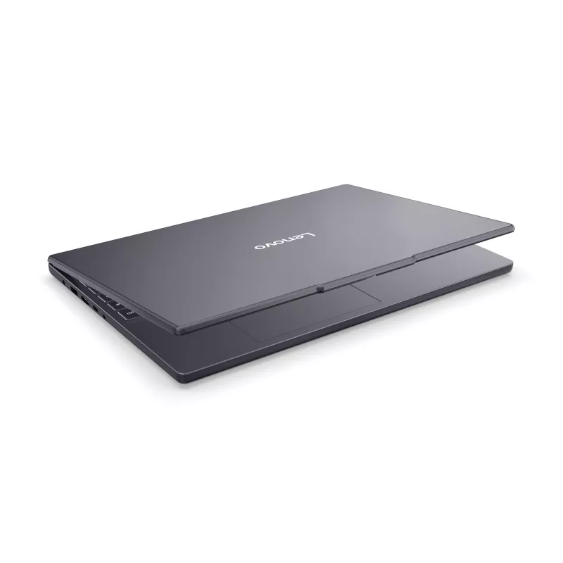 Lenovo IdeaPad plonas 3 15IRH10 Intel® Core™ i5 i5-13420H Laptop 38.9 cm (15.3 inch) WUXGA 16 GB DDR5-SDRAM 1 TB SSD Wi-Fi 7 (802.11be) Windows 11 Home German Pilka
