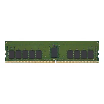 Kingston Technology KTD-PE432/32G Speichermodul 32 GB 1 x 32 GB DDR4 3200 MHz ECC (KTD-PE432/32G)