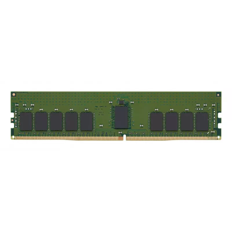 Kingston Technology KTD-PE432/32G atminties modulis 32 GB 1 x 32 GB DDR4 3200 MT/s 288 kontaktų DIMM ECC