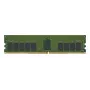 Kingston Technology KTD-PE432/32G atminties modulis 32 GB 1 x 32 GB DDR4 3200 MT/s 288 kontaktų DIMM ECC