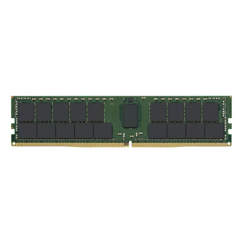 Kingston Technology KTL-TS432/32G atminties modulis 32 GB 1 x 32 GB DDR4 3200 MT/s 288 kontaktų DIMM ECC