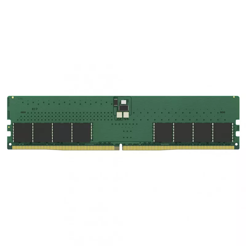 Kingston Technology KCP556UD8-32 atminties modulis 32 GB 1 x 32 GB DDR5 5600 MT/s 288 kontaktų DIMM
