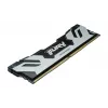 Kingston Technology FURY 96GB 6400MT/s DDR5 CL32 DIMM (2 vnt. rinkinys) Renegade Sidabrinė XMP
