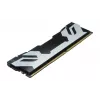 Kingston Technology FURY 96GB 6400MT/s DDR5 CL32 DIMM (2 vnt. rinkinys) Renegade Sidabrinė XMP