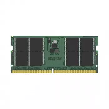 Atminties modulis Kingston Technology ValueRAM DDR5 48GB 5600MHz