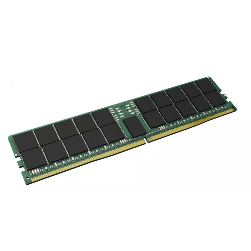 Memory Module Kingston Technology DDR5 64GB 5600MHz