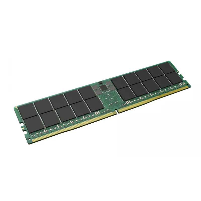 Memory Module Kingston Technology DDR5 64GB 5600MHz