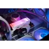 Kingston Technology FURY Beast 32GB 6000MT/s DDR5 CL36 DIMM (2 vnt. rinkinys) White RGB EXPO