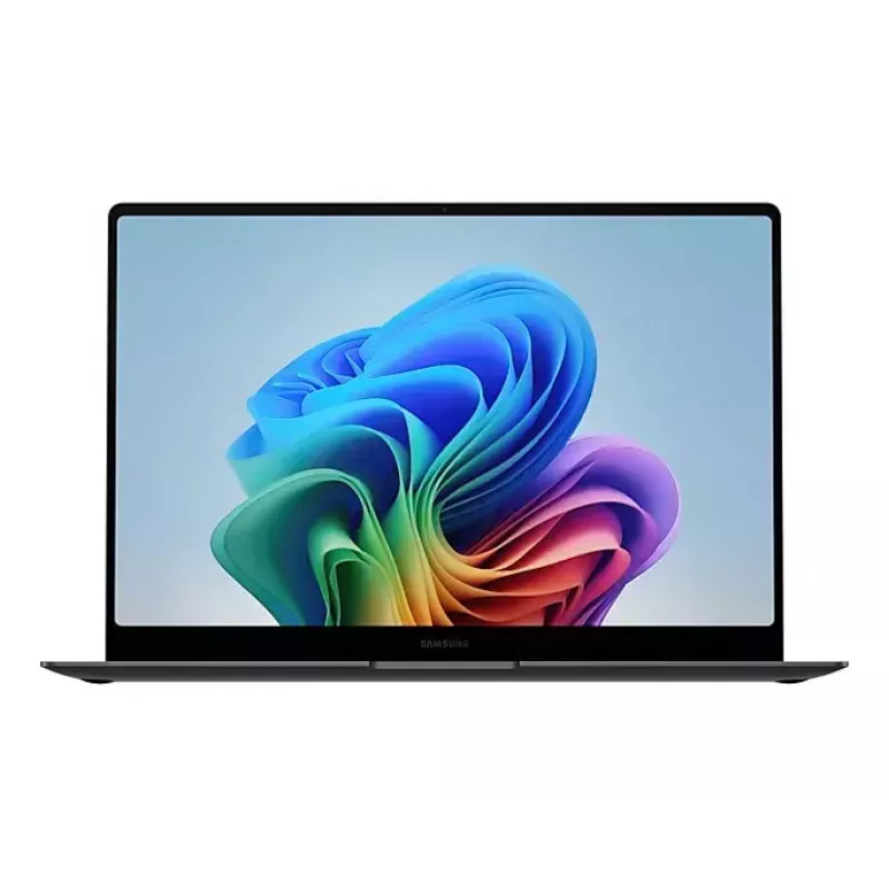 Nešiojamas kompiuteris Samsung Galaxy Book Pro NP964XHA-KG2DE 16 colių Intel Core Ultra 7 32 GB RAM 512 GB SSD Windows 11 Pro