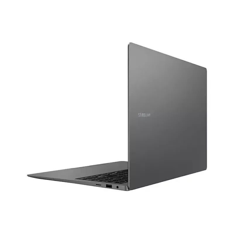 Nešiojamas kompiuteris Samsung Galaxy Book Pro NP964XHA-KG2DE 16 colių Intel Core Ultra 7 32 GB RAM 512 GB SSD Windows 11 Pro