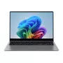 Nešiojamas kompiuteris Samsung Galaxy Book Pro NP964XHA-KG2DE 16 colių Intel Core Ultra 7 32 GB RAM 512 GB SSD Windows 11 Pro