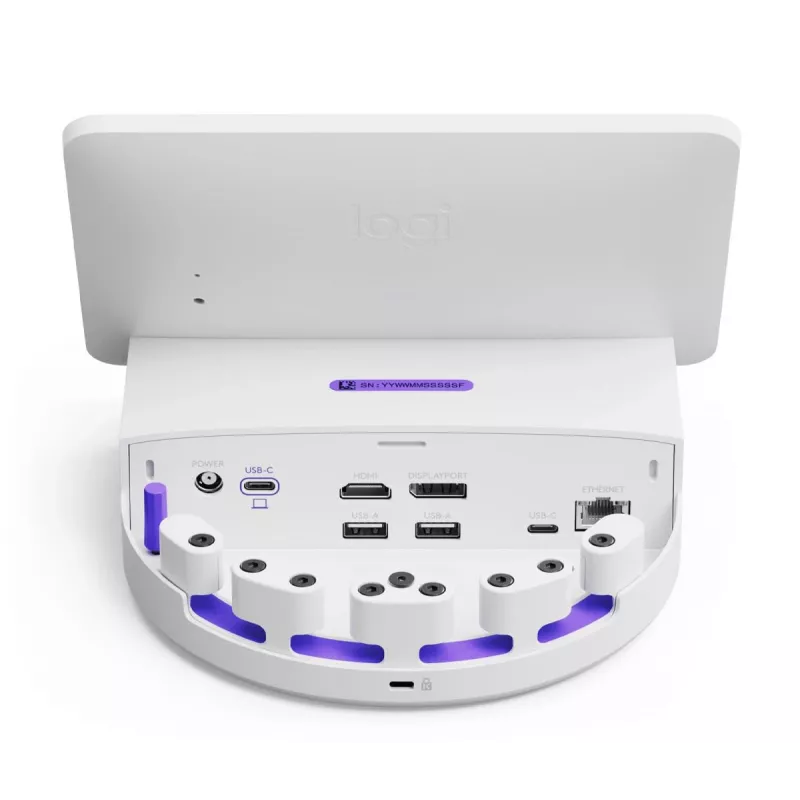 LOGITECH Logi Dock Flex (939-002180)