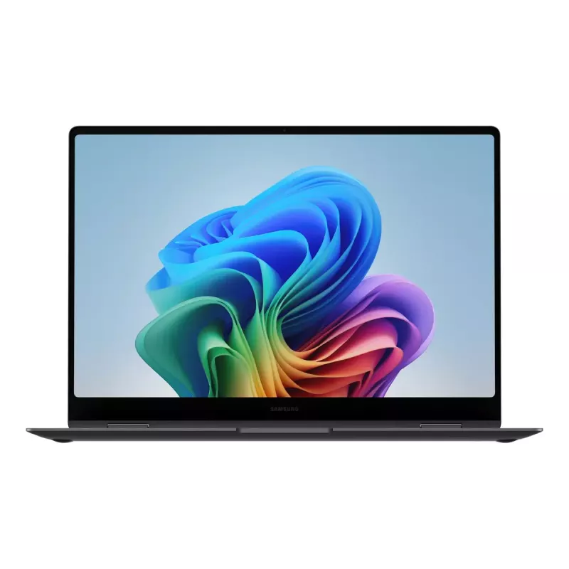Nešiojamas kompiuteris Samsung Galaxy Book5 Pro 360 16 colių Intel Core Ultra 7 16GB RAM 512GB SSD Intel Arc Graphics Windows 11