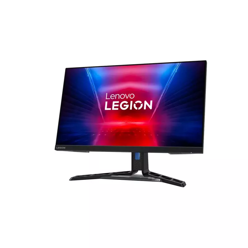 Lenovo Legion R27i-30 kompiuterio monitorius 68,6 cm (27 colių) 1920 x 1080 pikselių Full HD LED juodas