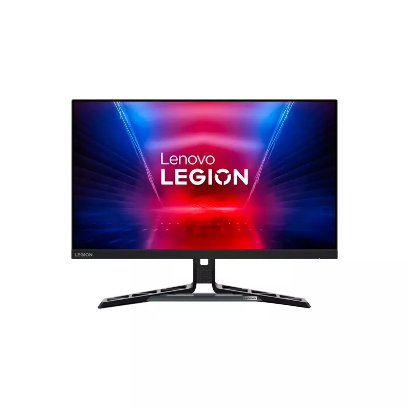 Lenovo Legion R27i-30 kompiuterio monitorius 68,6 cm (27 colių) 1920 x 1080 pikselių Full HD LED juodas