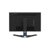 Lenovo Legion R27i-30 kompiuterio monitorius 68,6 cm (27 colių) 1920 x 1080 pikselių Full HD LED juodas
