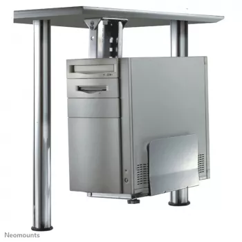 Neomounts CPU-D200Sidabrinė CPU laikiklis - maks. 30 kg - universalus
