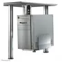 Neomounts CPU-D200Sidabrinė CPU laikiklis - maks. 30 kg - universalus