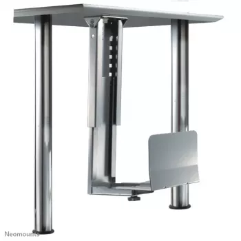 Neomounts CPU-D200Sidabrinė CPU laikiklis - maks. 30 kg - universalus