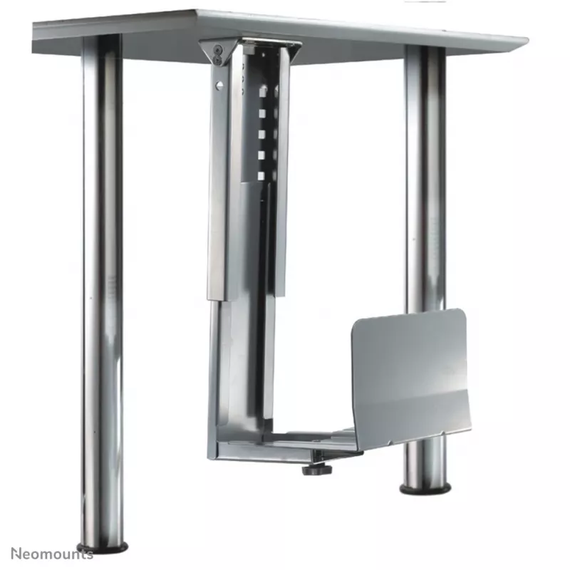 Neomounts CPU-D200Sidabrinė CPU laikiklis - maks. 30 kg - universalus