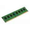 Kingston ValueRAM 8GB DDR3 1600MHz Module - 8 GB - 1 x 8 GB - DDR3 - 1600 MHz - 240-pin DIMM