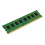 Kingston Technology ValueRAM atminties modulis 8 GB 1 x 8 GB DDR3 1600 MT/s 240 kontaktų DIMM