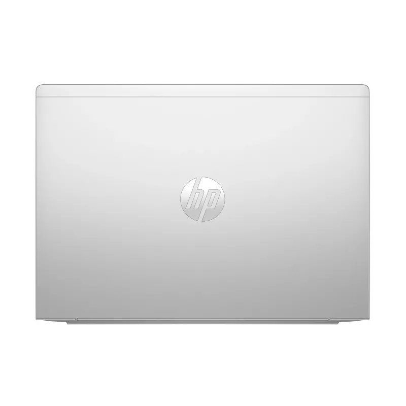 HP ProBook 445 G11 AMD Ryzen™ 5 7535U nešiojamas kompiuteris 35,6 cm (14 colių) WUXGA 8 GB DDR5-SDRAM Wi-Fi 6E (802.11ax) Windows 11 Pro sidabrinis