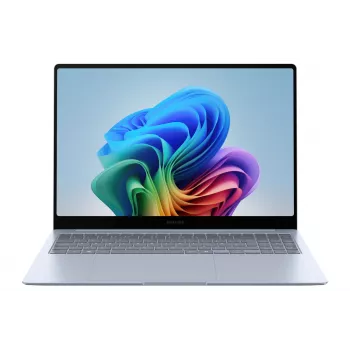 Nešiojamas kompiuteris Samsung Galaxy Book4 Edge NP960XMBA-EXP 16 colių Qualcomm Snapdragon X1E-84-100 16 GB RAM 1 TB eUFS Windows 11