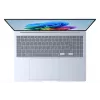 Nešiojamas kompiuteris Samsung Galaxy Book4 Edge NP960XMBA-EXP 16 colių Qualcomm Snapdragon X1E-84-100 16 GB RAM 1 TB eUFS Windows 11