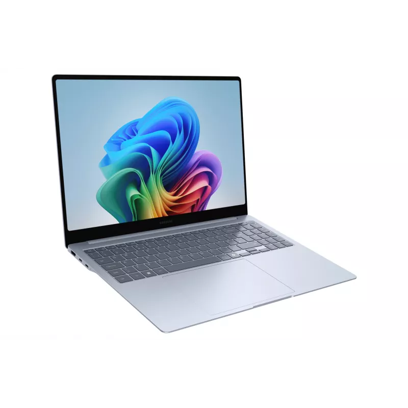 Nešiojamas kompiuteris Samsung Galaxy Book4 Edge NP960XMBA-EXP 16 colių Qualcomm Snapdragon X1E-84-100 16 GB RAM 1 TB eUFS Windows 11