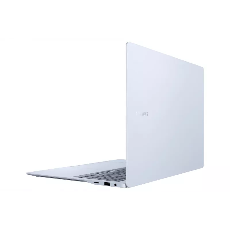 Nešiojamas kompiuteris Samsung Galaxy Book4 Edge NP960XMBA-EXP 16 colių Qualcomm Snapdragon X1E-84-100 16 GB RAM 1 TB eUFS Windows 11