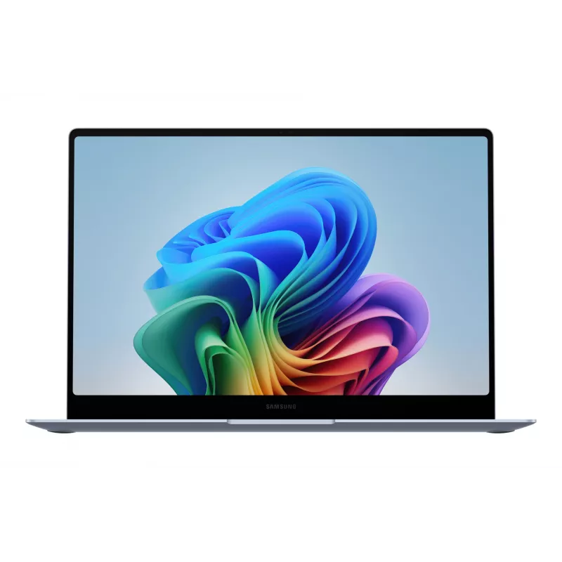 Nešiojamas kompiuteris Samsung Galaxy Book4 Edge NP960XMBA-EXP 16 colių Qualcomm Snapdragon X1E-84-100 16 GB RAM 1 TB eUFS Windows 11