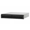 QNAP TS-h2490FU NAS Rack (2U) EPYC 7232P 64 GB DDR4 0 TB QuTS hero Juoda, Pilka