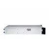 QNAP TS-H1886XU-RP-R2 NAS stovas (3U) Intel® Xeon® D D-1622 32 GB DDR4 0 TB QuTS hero juoda, pilka