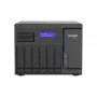QNAP TS-h886 NAS Tower Intel® Xeon® D D-1602 8 GB DDR4 0 TB QuTS hero Juoda