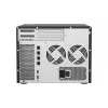 QNAP TS-h886 NAS Tower Intel® Xeon® D D-1602 8 GB DDR4 0 TB QuTS hero Juoda