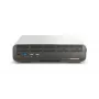 QNAP TBS-H574TX-I3-12G NAS / saugojimo serveris Intel® Core™ i3 i3-1320PE 12 GB