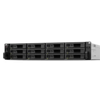 NAS Synology SA SA3610 Rack 2U Intel Xeon D-1567 16GB DDR4