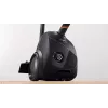 “Bosch Serie 2 BGDS2CHAMP” dulkių siurblys 3.5 L Būgninis siurblys Sausas 600 W Dulkių maišelis