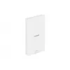 NETGEAR Insight Cloud Managed WiFi 6 AX1800 Dual Band Outdoor Access Point (WAX610Y) 1800 Mbit/s White Power over Ethernet (PoE)