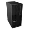 Lenovo ThinkStation P2 Intel® Core™ i5 i5-14500 16 GB DDR5-SDRAM 512 GB SSD Windows 11 Pro bokštinis darbo kompiuteris juodos spalvos