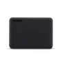 TOSHIBA išorinis kietasis diskas - Canvio Advanced - 1 TB - USB 3.2 Gen 1 - 2,5 inch juodas