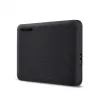 TOSHIBA išorinis kietasis diskas - Canvio Advanced - 1 TB - USB 3.2 Gen 1 - 2,5 inch juodas