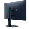 Alienware AW2725D kompiuterio monitorius 68,6 cm (27 colių) 2560 x 1440 pikselių Quad HD QD-OLED mėlynas